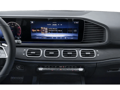 2026 Mercedes-Benz GLE — photo 10 view