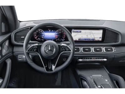 2026 Mercedes-Benz GLE — photo 7 view