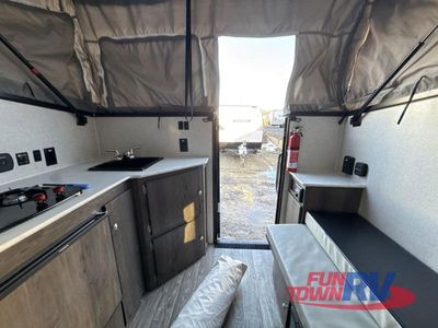 2021 Viking 12.0 - Photo 5