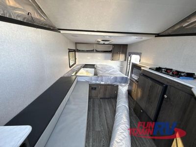 2021 Viking 12.0 - Photo 2