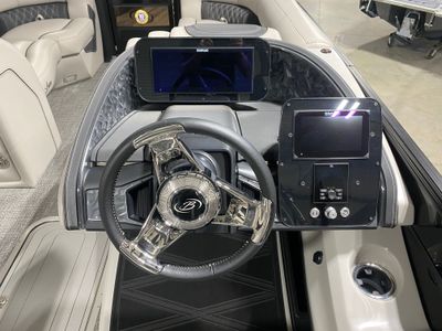 2026 Barletta Lusso L23U - Photo 2