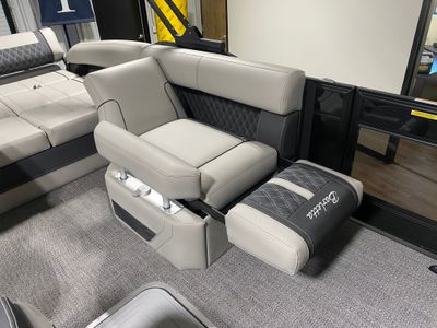 2026 Barletta Lusso L23U - Photo 17