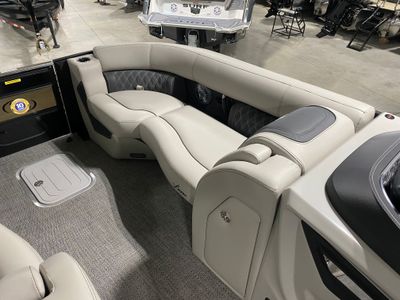 2026 Barletta Lusso L23U - Photo 3