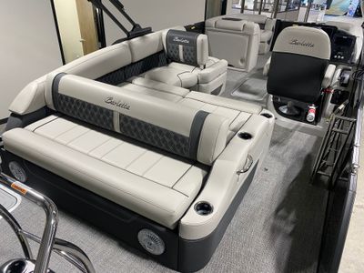2026 Barletta Lusso L23U - Photo 13