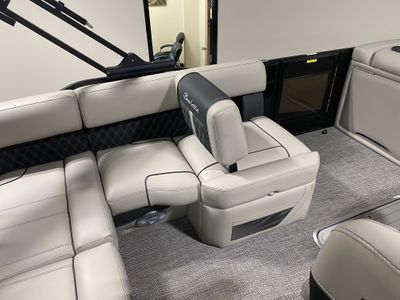 2026 Barletta Lusso L23U - Photo 15