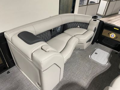 2026 Barletta Lusso L23U - Photo 4