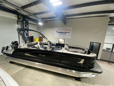 2026 Barletta Lusso L23U - Photo 10