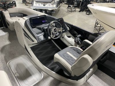 2026 Barletta Lusso L23U - Photo 1