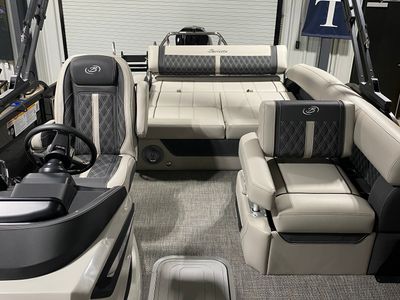 2026 Barletta Lusso L23U - Photo 5