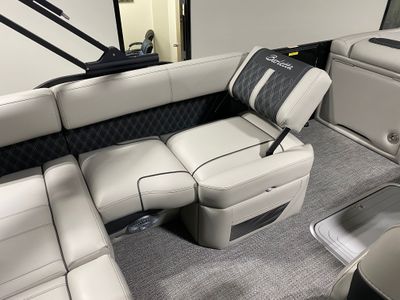 2026 Barletta Lusso L23U - Photo 16