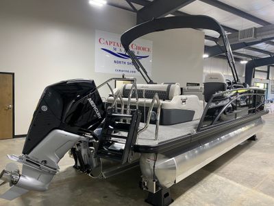 2026 Barletta Lusso L23U - Photo 11