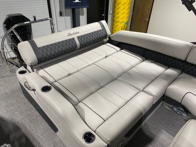 2026 Barletta Lusso L23U - Photo 14