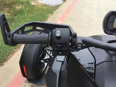 2025 Can-Am Ryker Rally - Photo 13