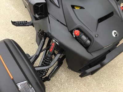 2025 Can-Am Ryker Rally - Photo 8