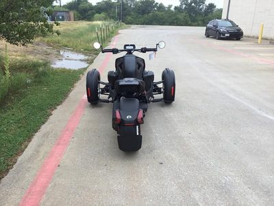 2025 Can-Am Ryker Rally - Photo 5