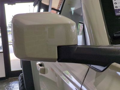 2025 Ford Bronco - Photo 11