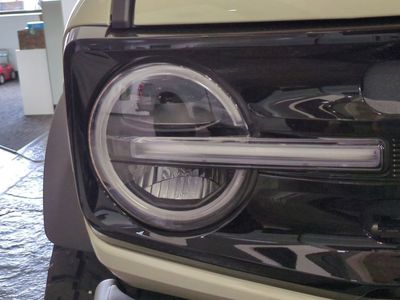 2025 Ford Bronco - Photo 4
