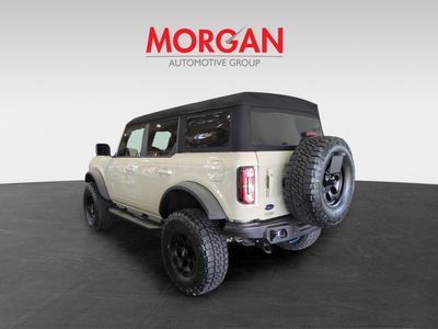 2025 Ford Bronco - Photo 7