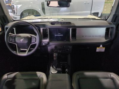 2025 Ford Bronco - Photo 14