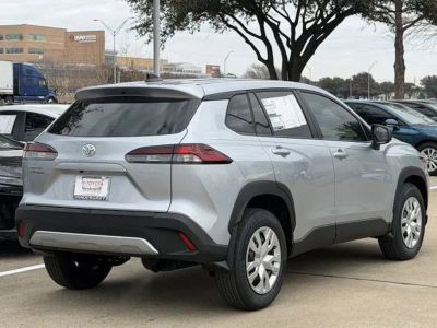 2026 Toyota Corolla Cross - Photo 4