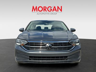 2023 Volkswagen Jetta - Photo 42