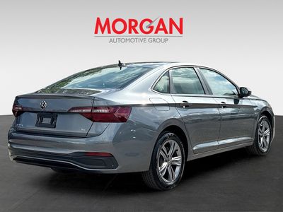 2023 Volkswagen Jetta - Photo 3