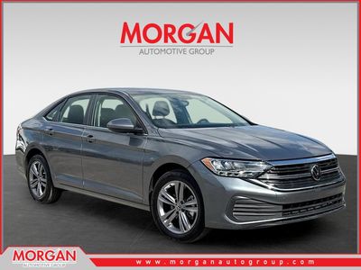 2023 Volkswagen Jetta - Photo 1