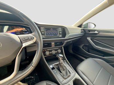 2023 Volkswagen Jetta - Photo 26
