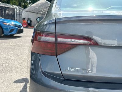 2023 Volkswagen Jetta - Photo 44