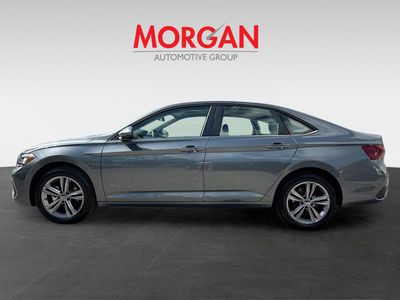 2023 Volkswagen Jetta - Photo 6
