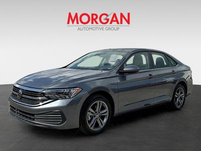 2023 Volkswagen Jetta - Photo 7
