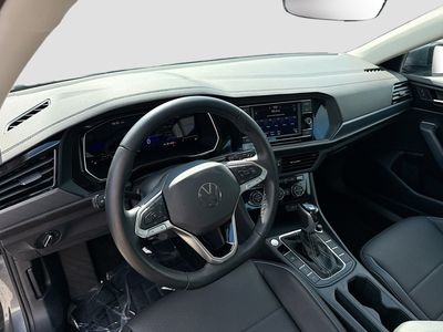2023 Volkswagen Jetta - Photo 24