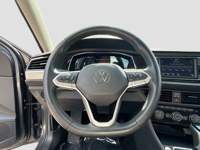 2023 Volkswagen Jetta - Photo 35