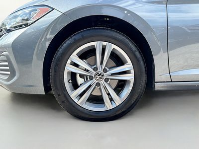 2023 Volkswagen Jetta - Photo 38