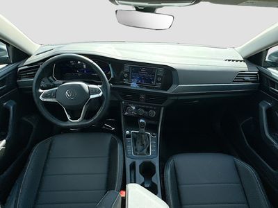 2023 Volkswagen Jetta - Photo 15