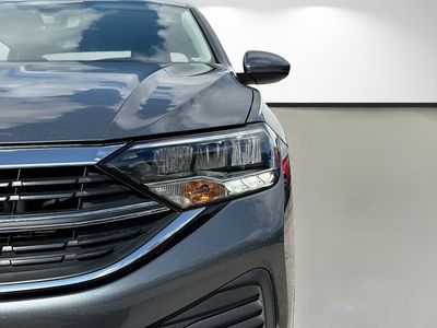 2023 Volkswagen Jetta - Photo 43