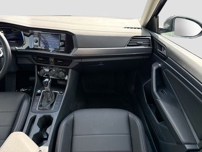 2023 Volkswagen Jetta - Photo 17