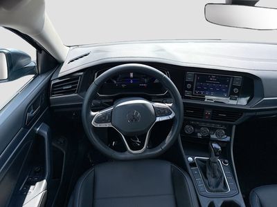2023 Volkswagen Jetta - Photo 16
