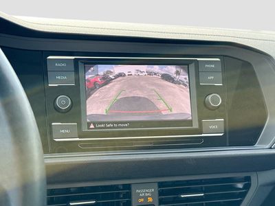 2023 Volkswagen Jetta - Photo 29