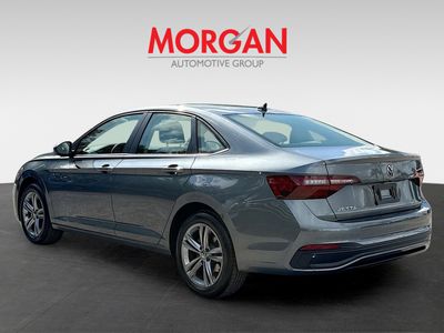 2023 Volkswagen Jetta - Photo 5