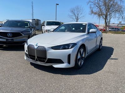 2026 BMW i4 - Photo 1