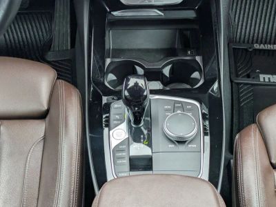 2022 BMW X3 — photo 18 view
