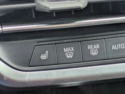 2022 BMW X3 — photo 23 view