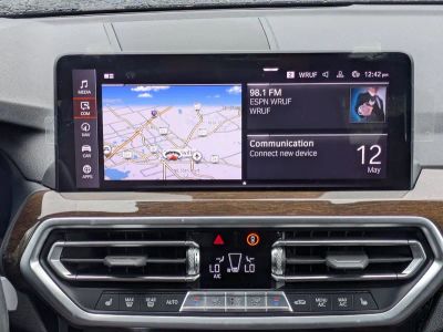 2022 BMW X3 — photo 17 view