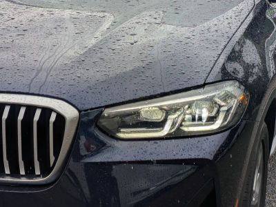 2022 BMW X3 — photo 9 view