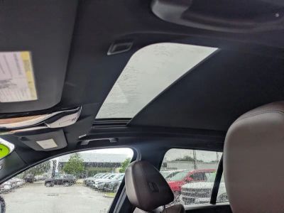 2022 BMW X3 — photo 19 view