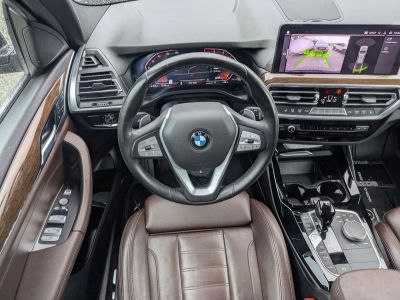 2022 BMW X3 — photo 15 view