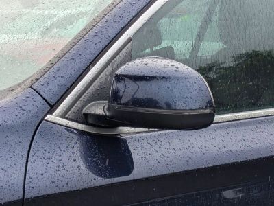 2022 BMW X3 — photo 11 view