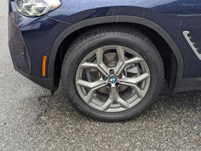 2022 BMW X3 — photo 10 view