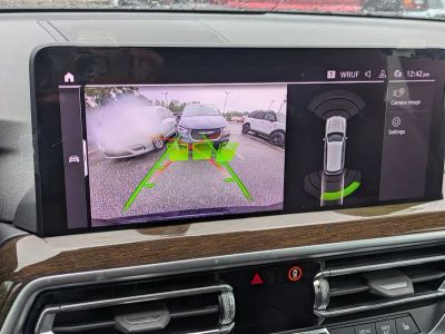 2022 BMW X3 — photo 20 view